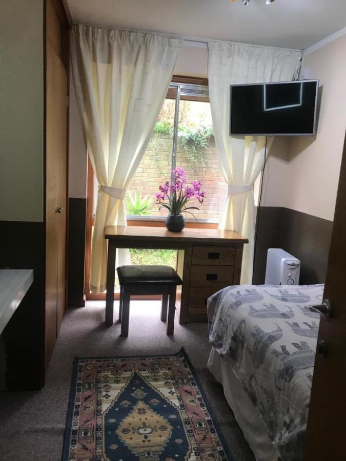 Villacai Nailsea Exteriér fotografie