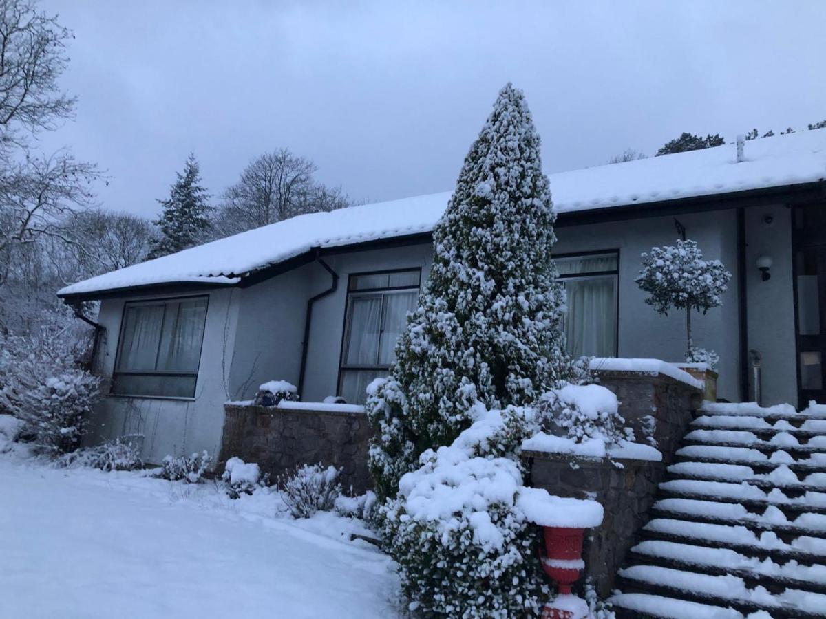 Villacai Nailsea Exteriér fotografie